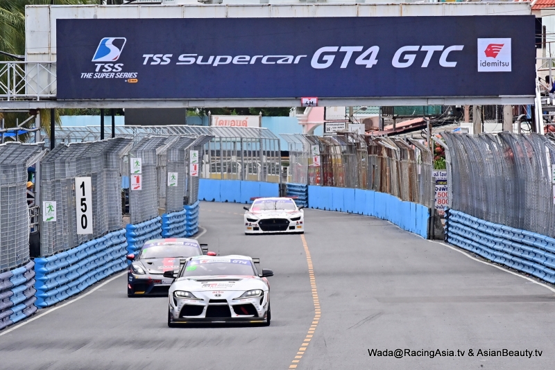 2025.07 BangSaen GP 2025 RacingAsia.tv