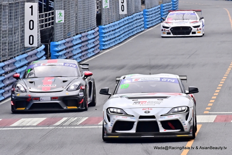 2025.07 BangSaen GP 2025 RacingAsia.tv