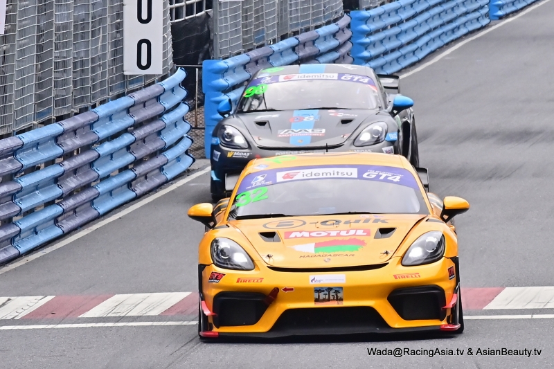 2025.07 BangSaen GP 2025 RacingAsia.tv
