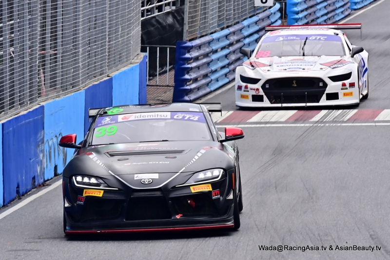 2025.07 BangSaen GP 2025 RacingAsia.tv