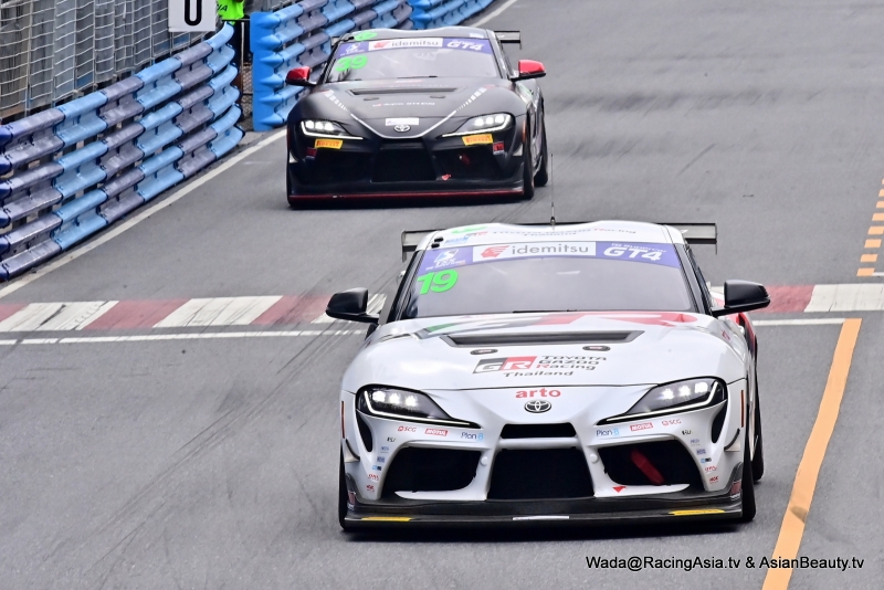 2025.07 BangSaen GP 2025 RacingAsia.tv