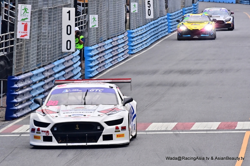 2025.07 BangSaen GP 2025 RacingAsia.tv