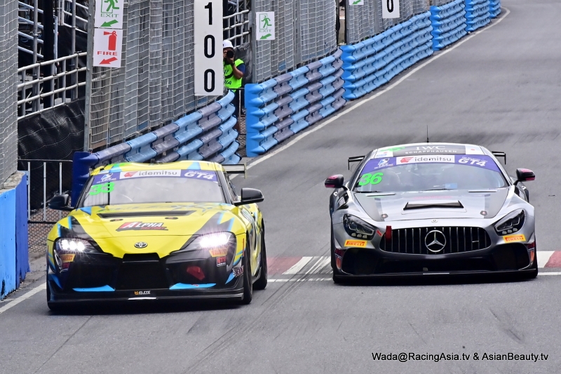 2025.07 BangSaen GP 2025 RacingAsia.tv