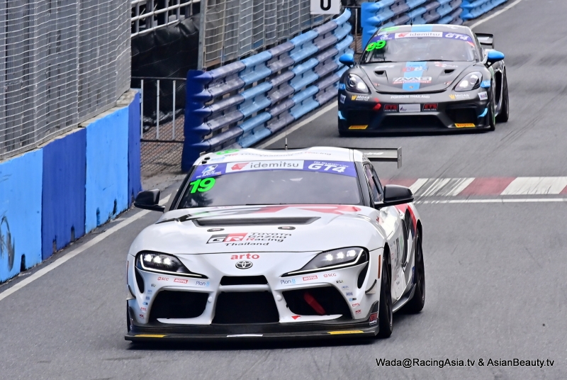 2025.07 BangSaen GP 2025 RacingAsia.tv