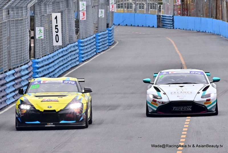 2025.07 BangSaen GP 2025 RacingAsia.tv