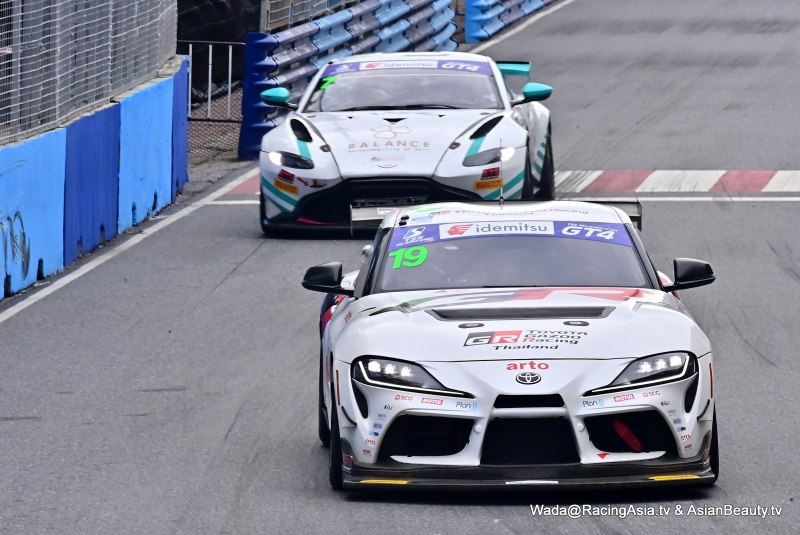 2025.07 BangSaen GP 2025 RacingAsia.tv