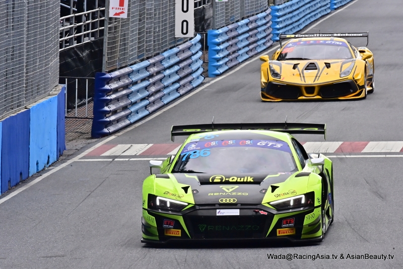 2025.07 BangSaen GP 2025 RacingAsia.tv