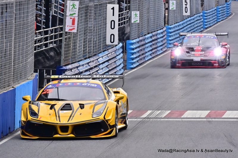 2025.07 BangSaen GP 2025 RacingAsia.tv
