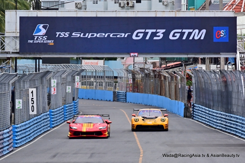 2025.07 BangSaen GP 2025 RacingAsia.tv