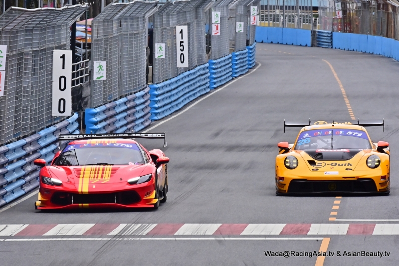 2025.07 BangSaen GP 2025 RacingAsia.tv