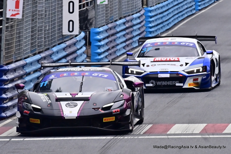 2025.07 BangSaen GP 2025 RacingAsia.tv