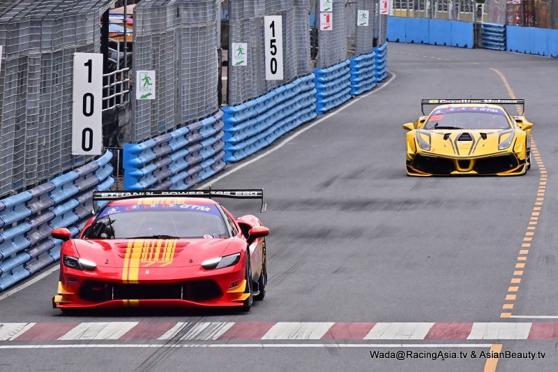 2025.07 BangSaen GP 2025 RacingAsia.tv