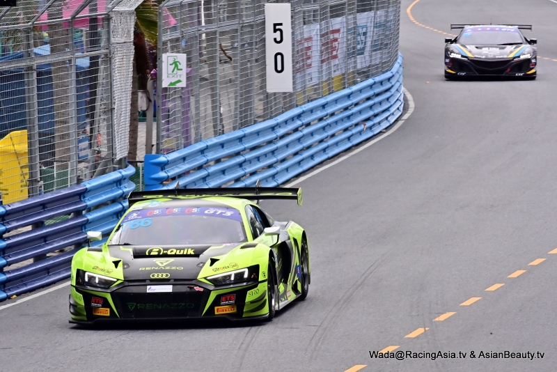2025.07 BangSaen GP 2025 RacingAsia.tv