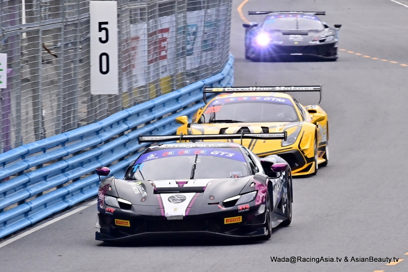 2025.07 BangSaen GP 2025 RacingAsia.tv