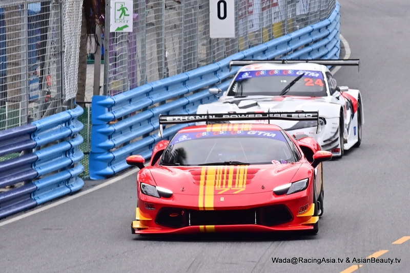 2025.07 BangSaen GP 2025 RacingAsia.tv