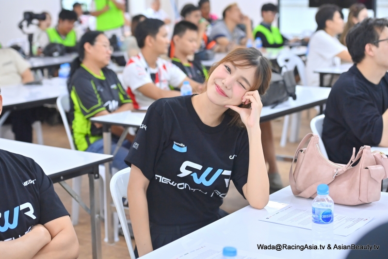 2025.07 BangSaen GP 2025 RacingAsia.tv