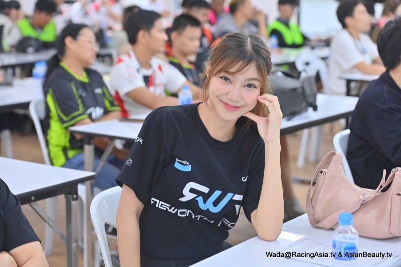 2025.07 BangSaen GP 2025 RacingAsia.tv