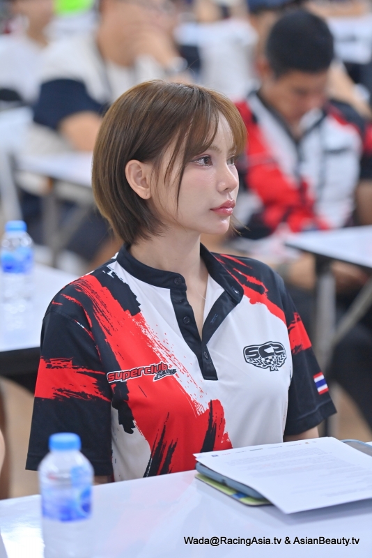 2025.07 BangSaen GP 2025 RacingAsia.tv