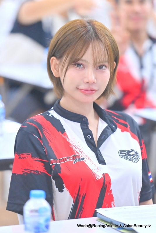 2025.07 BangSaen GP 2025 RacingAsia.tv