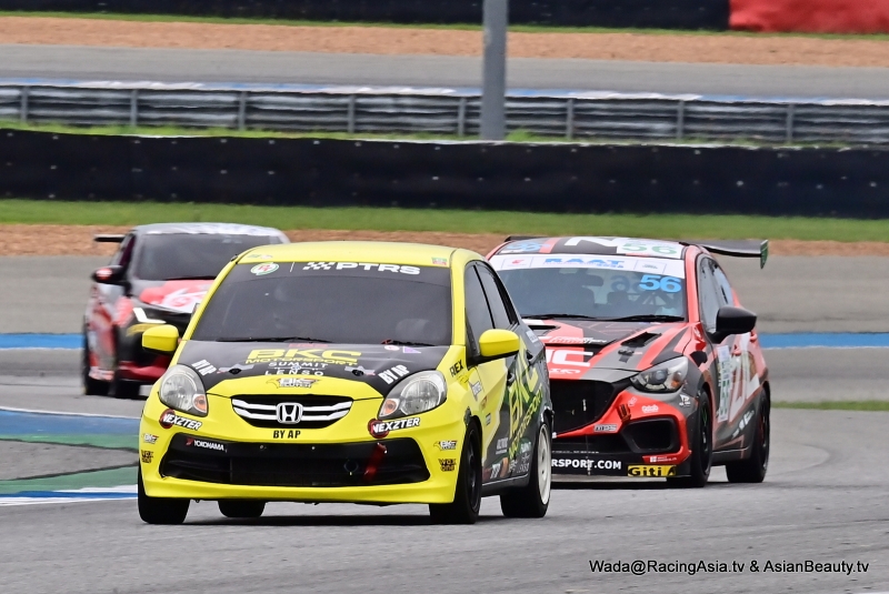 2025.07 Buriram RAAT Endurance 2025 #1 RacingAsia.tv