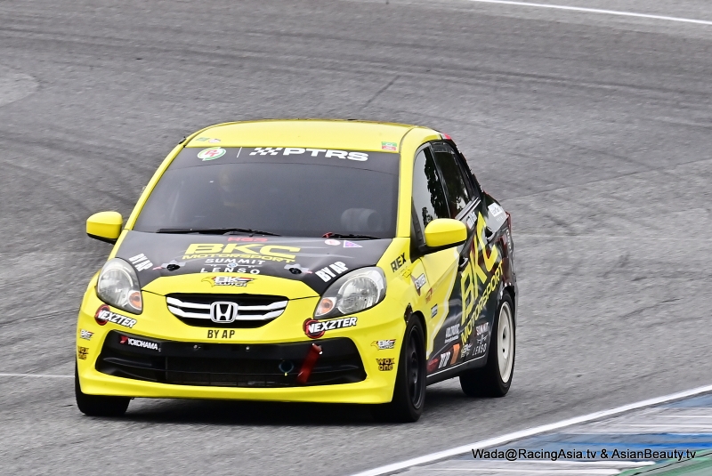2025.07 Buriram RAAT Endurance 2025 #1 RacingAsia.tv