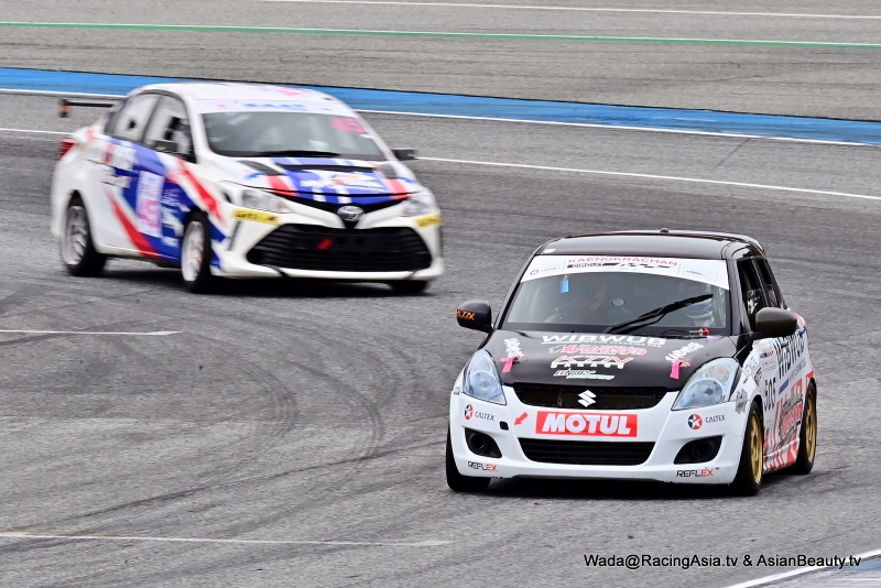 2025.07 Buriram RAAT Endurance 2025 #1 RacingAsia.tv
