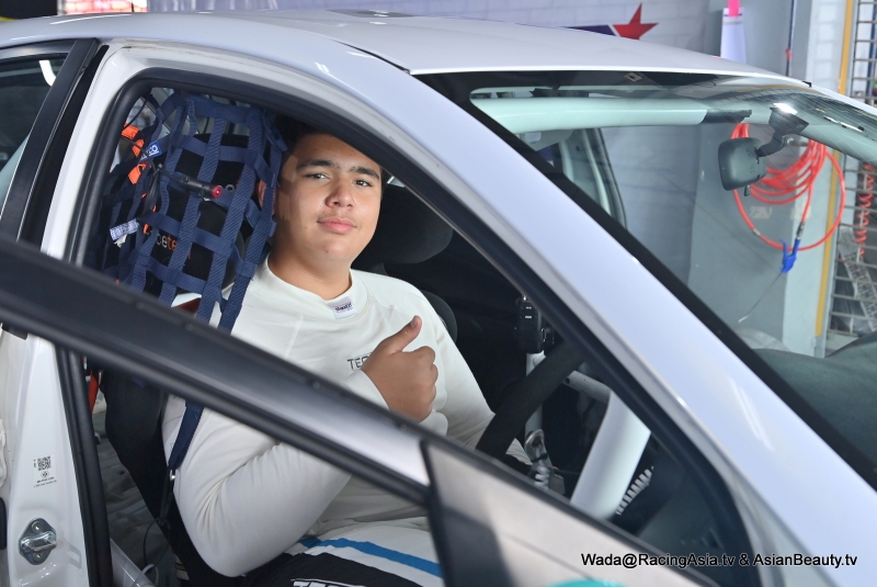 2025.07 Buriram RAAT Endurance 2025 #1 RacingAsia.tv