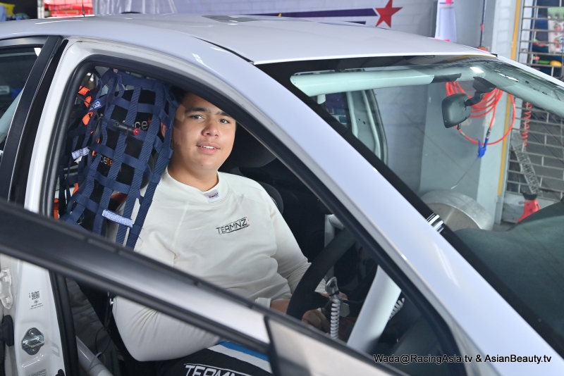 2025.07 Buriram RAAT Endurance 2025 #1 RacingAsia.tv