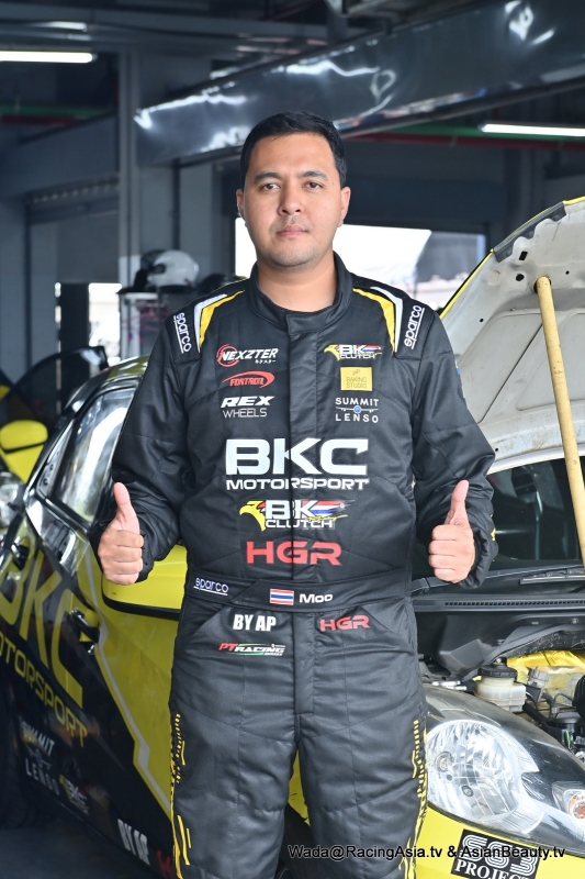 2025.07 Buriram RAAT Endurance 2025 #1 RacingAsia.tv