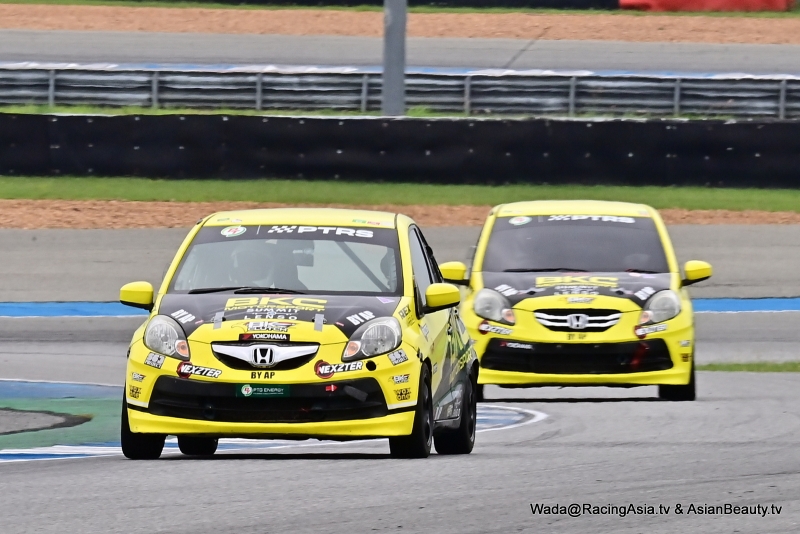 2025.07 Buriram RAAT Endurance 2025 #1 RacingAsia.tv