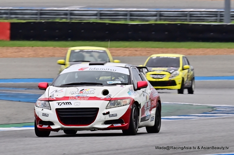 2025.07 Buriram RAAT Endurance 2025 #1 RacingAsia.tv
