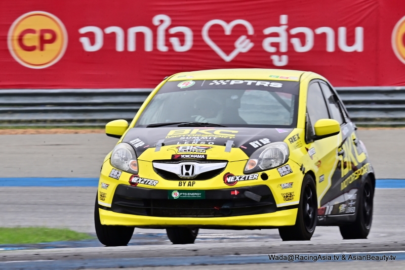 2025.07 Buriram RAAT Endurance 2025 #1 RacingAsia.tv