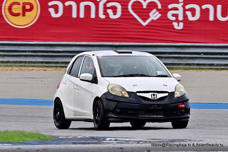 2025.07 Buriram RAAT Endurance 2025 #1 RacingAsia.tv