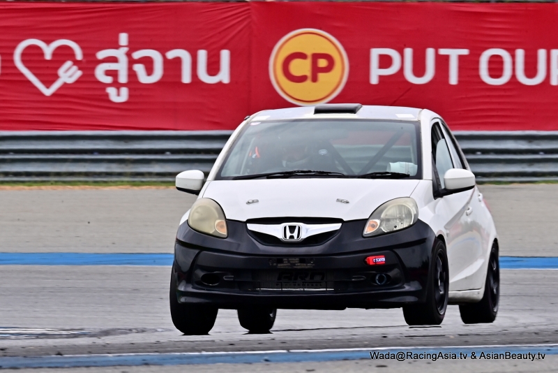 2025.07 Buriram RAAT Endurance 2025 #1 RacingAsia.tv