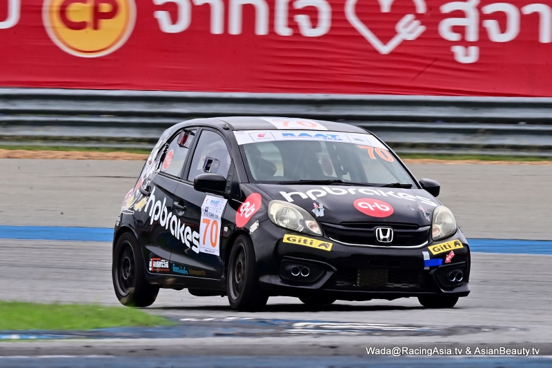 2025.07 Buriram RAAT Endurance 2025 #1 RacingAsia.tv