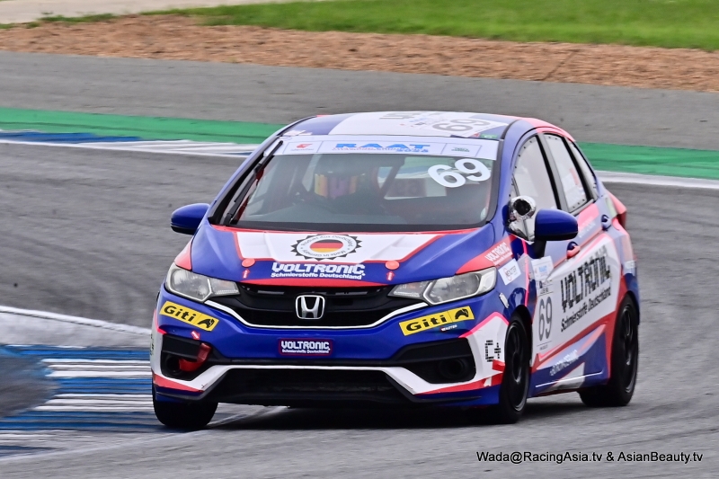 2025.07 Buriram RAAT Endurance 2025 #1 RacingAsia.tv