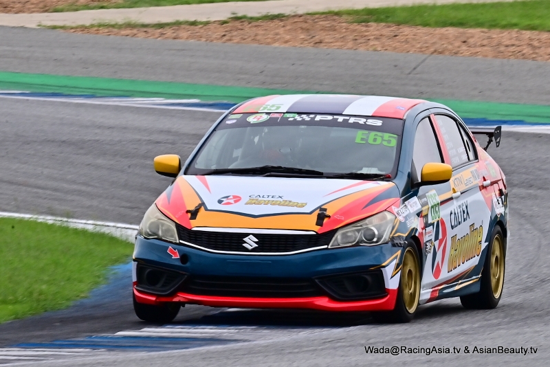 2025.07 Buriram RAAT Endurance 2025 #1 RacingAsia.tv