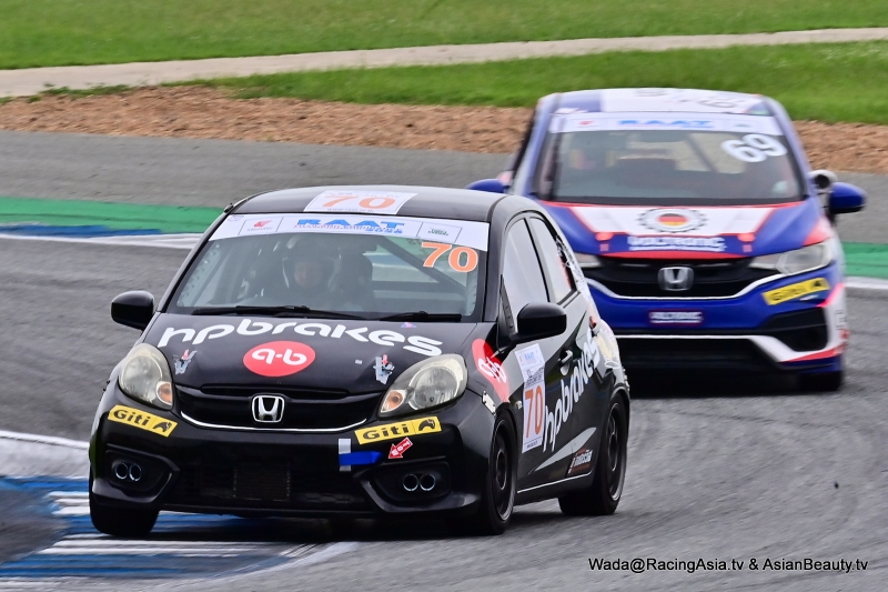 2025.07 Buriram RAAT Endurance 2025 #1 RacingAsia.tv