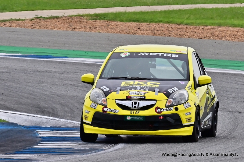 2025.07 Buriram RAAT Endurance 2025 #1 RacingAsia.tv