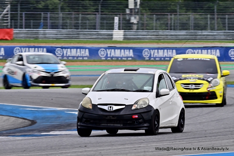 2025.07 Buriram RAAT Endurance 2025 #1 RacingAsia.tv