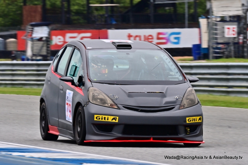 2025.07 Buriram RAAT Endurance 2025 #1 RacingAsia.tv