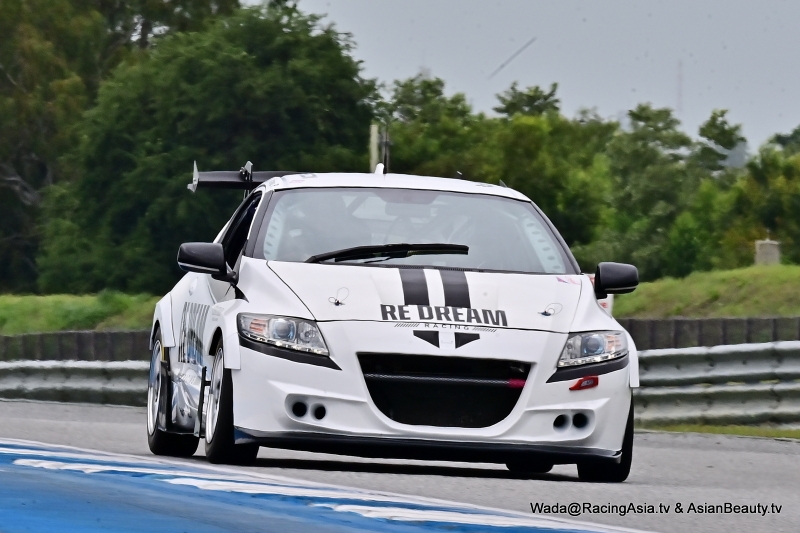 2025.07 Buriram RAAT Endurance 2025 #1 RacingAsia.tv