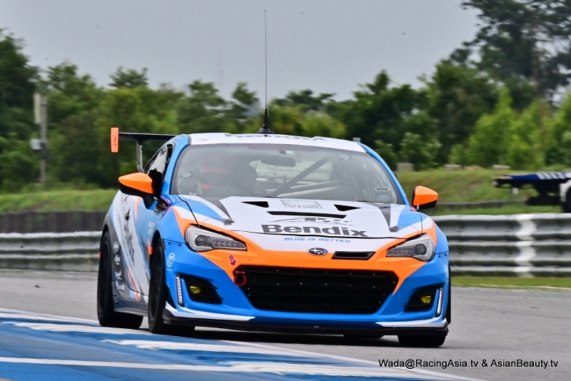 2025.07 Buriram RAAT Endurance 2025 #1 RacingAsia.tv