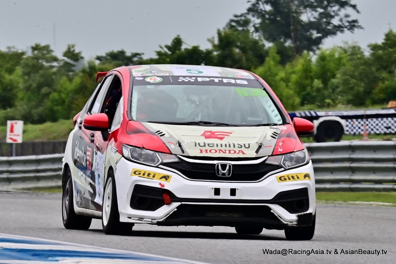 2025.07 Buriram RAAT Endurance 2025 #1 RacingAsia.tv