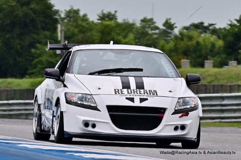 2025.07 Buriram RAAT Endurance 2025 #1 RacingAsia.tv