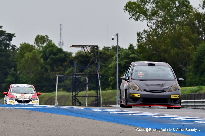 2025.07 Buriram RAAT Endurance 2025 #1 RacingAsia.tv
