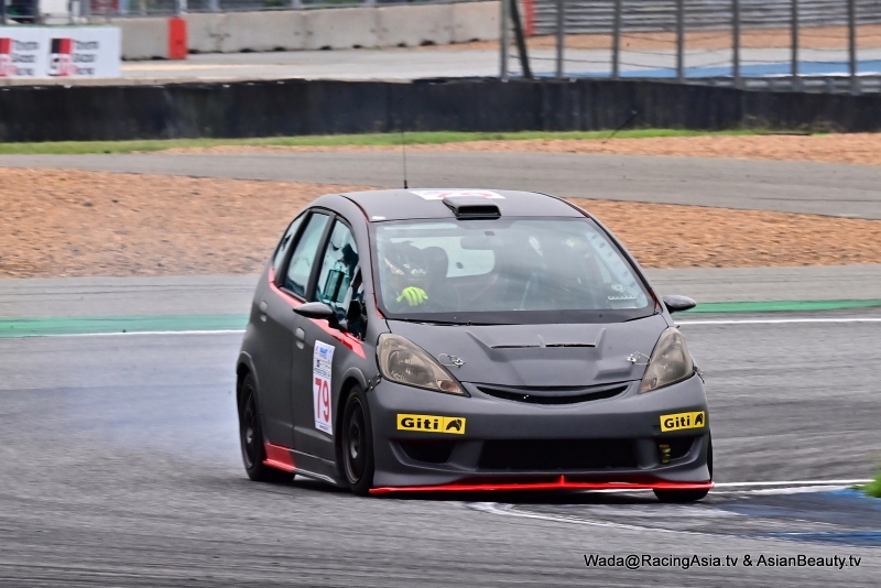 2025.07 Buriram RAAT Endurance 2025 #1 RacingAsia.tv