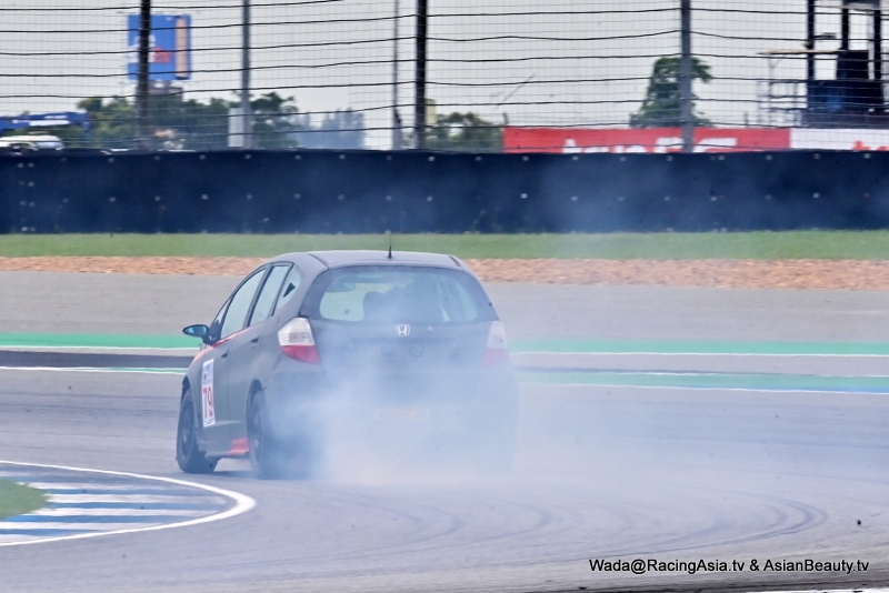 2025.07 Buriram RAAT Endurance 2025 #1 RacingAsia.tv