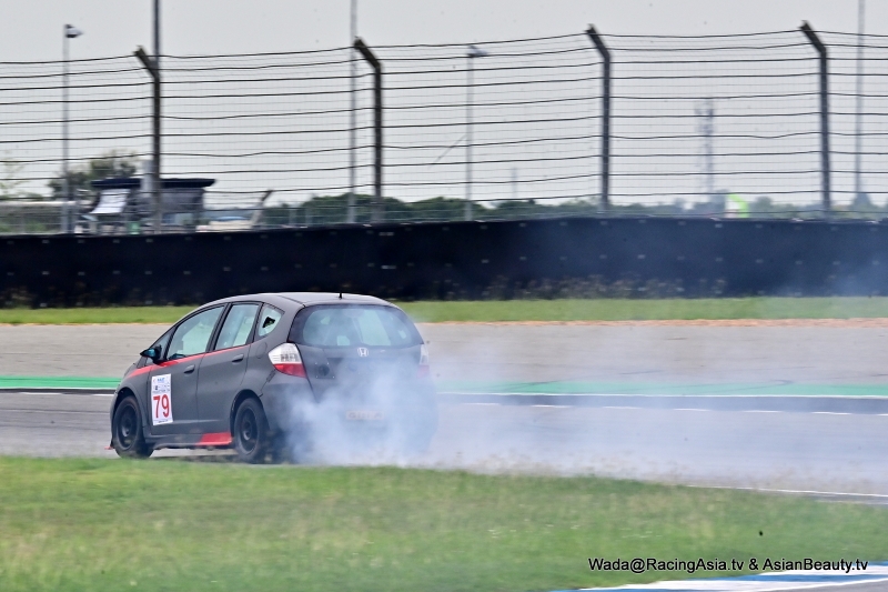 2025.07 Buriram RAAT Endurance 2025 #1 RacingAsia.tv