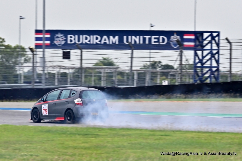 2025.07 Buriram RAAT Endurance 2025 #1 RacingAsia.tv